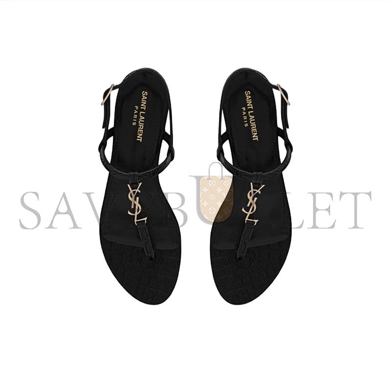 Y51 cassandra sandals 6598172zejj1000